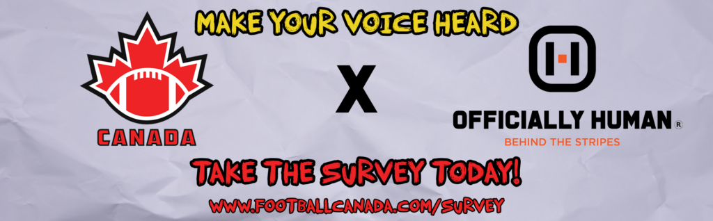 Poster for Survey