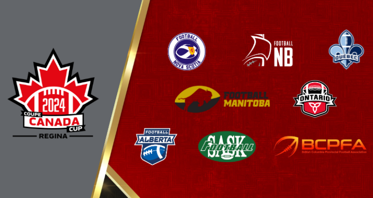 2024 Football Canada Cup - Football Canada