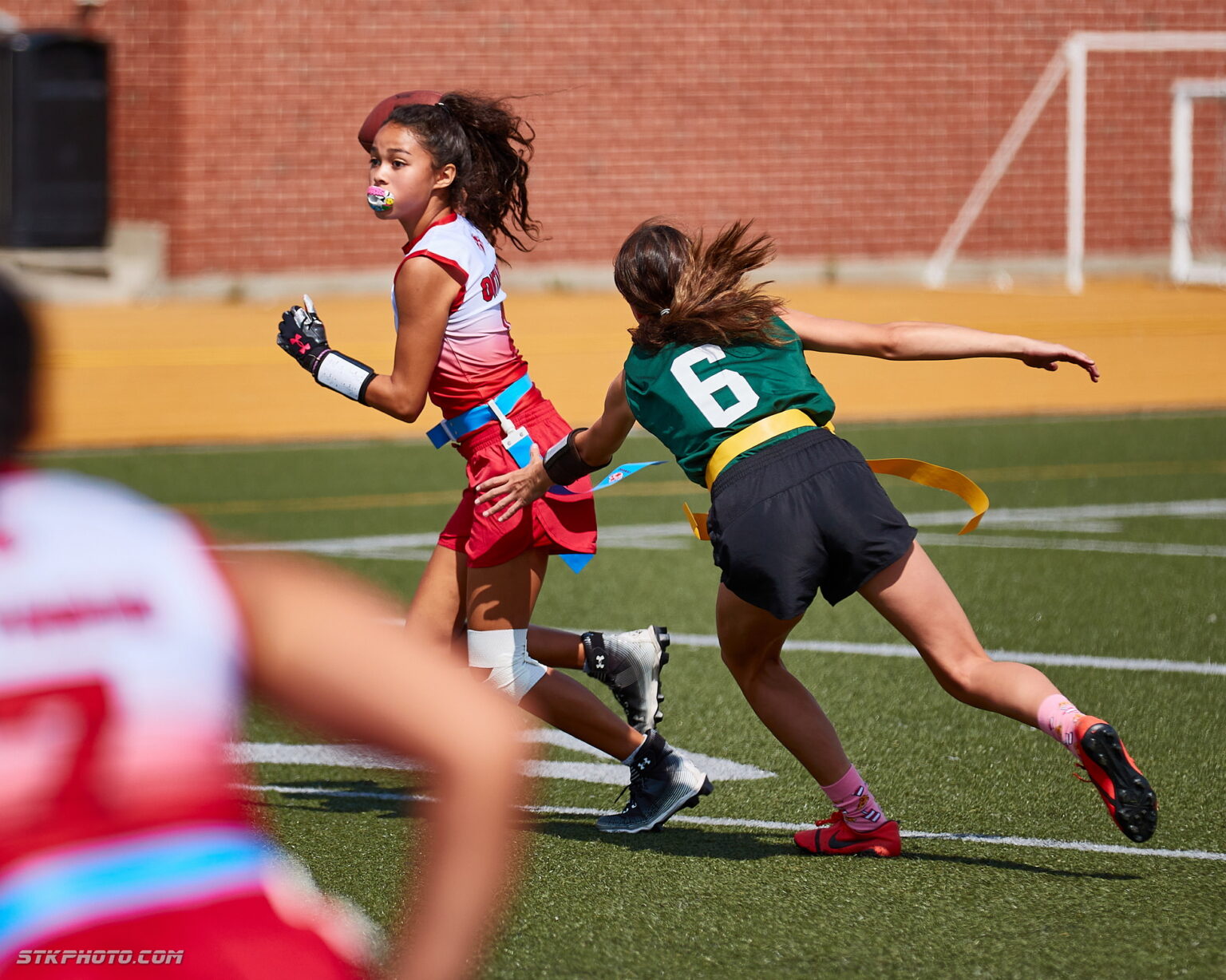 2024 Football Canada Elite Flag Nationals - Football Canada