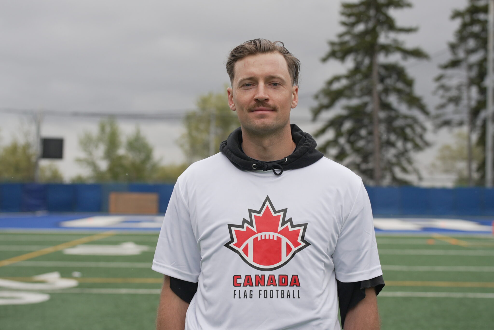 2025 USA Football's International Bowl - Football Canada