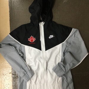 Football Canada Nike Training Jacket