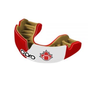 Custom FC OPRO Mouth Guard