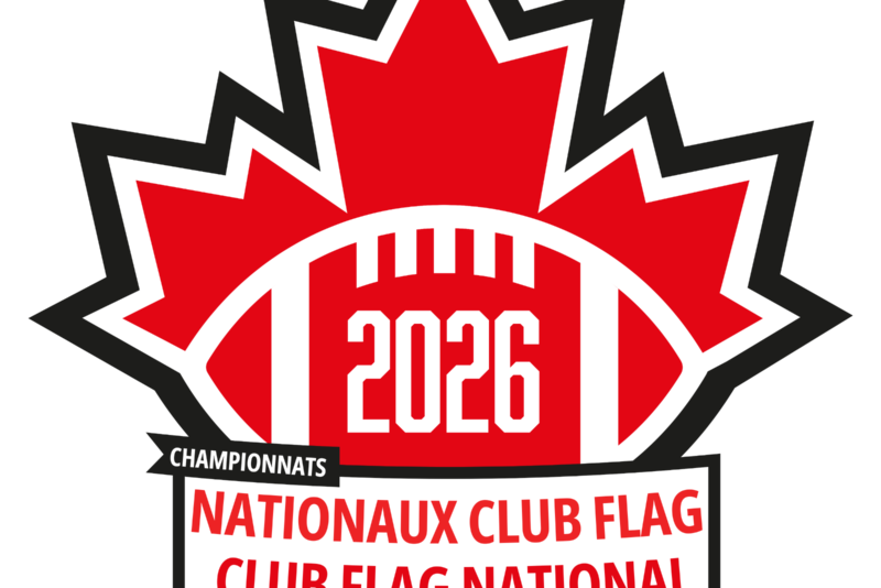 2026 Club Flag Nationals in Ottawa graphic