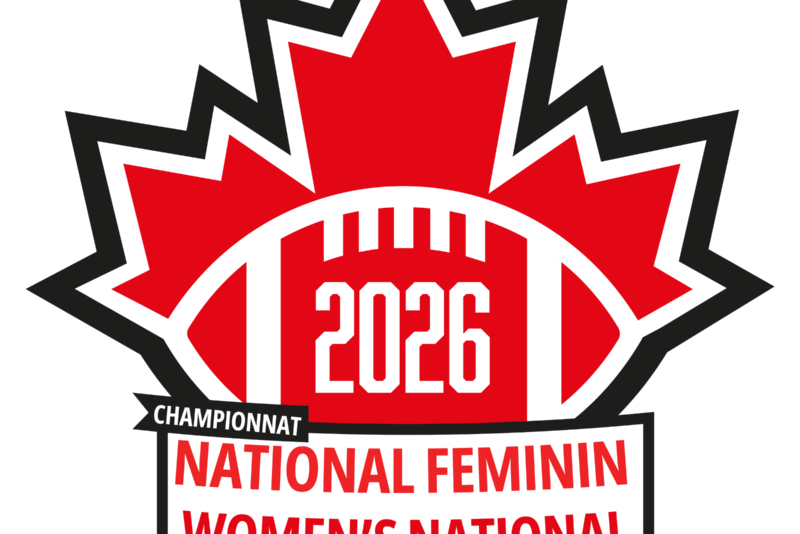 2026 Senior Women's National Championship in Saskatoon graphic