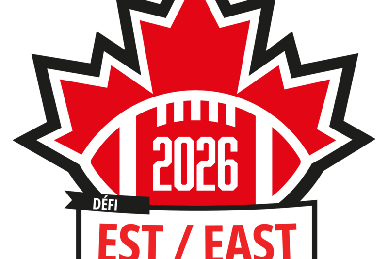 2026 U16 Eastern Challenge in Sherbrooke graphic