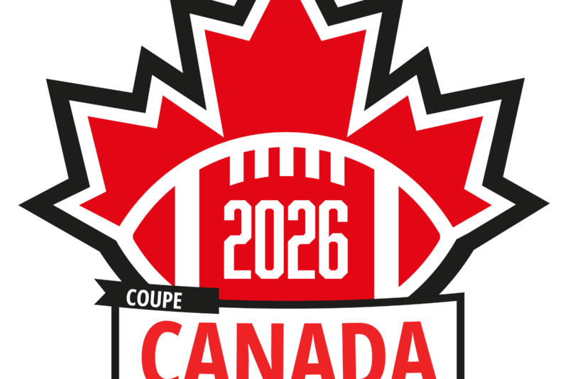 2026 Football Canada Cup in Winnipeg graphic