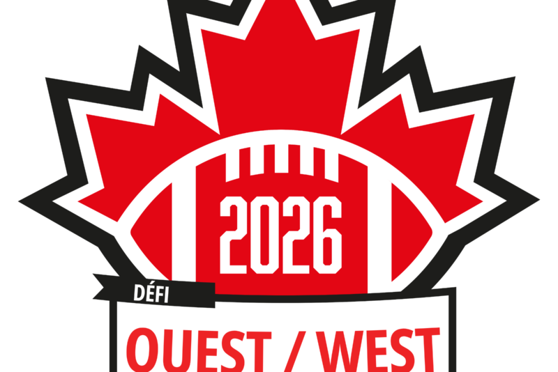 2026 U16 Western Regional Challenge in Winnipeg graphic